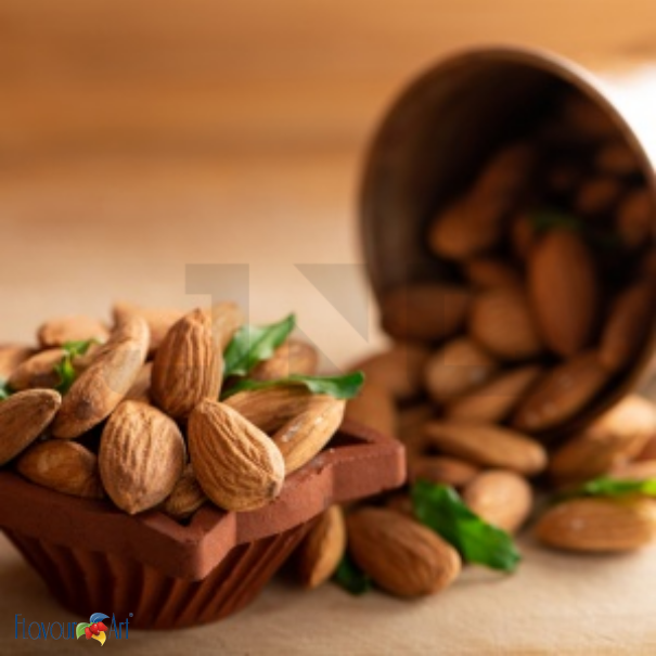 Flavour Art Almond