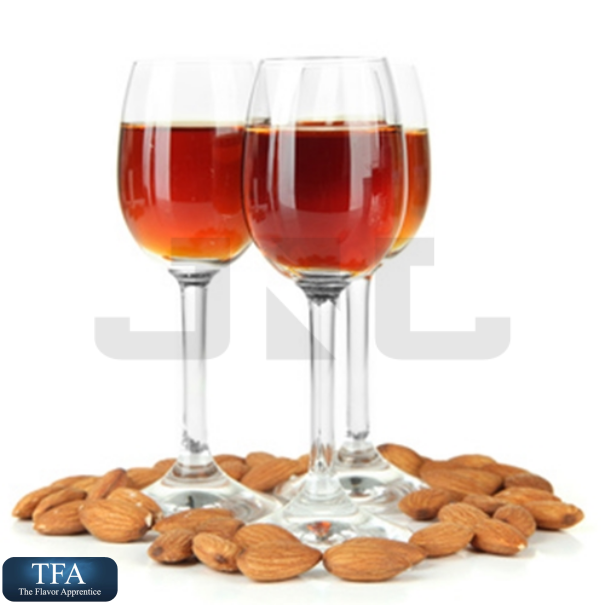 TFA Almond Amaretto - In Stock