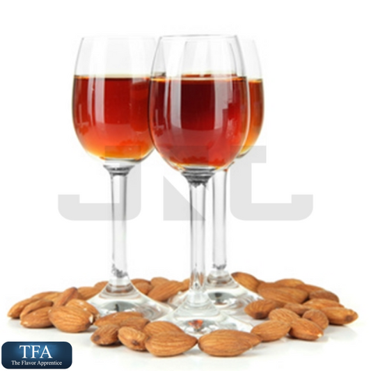 TFA Almond Amaretto - In Stock