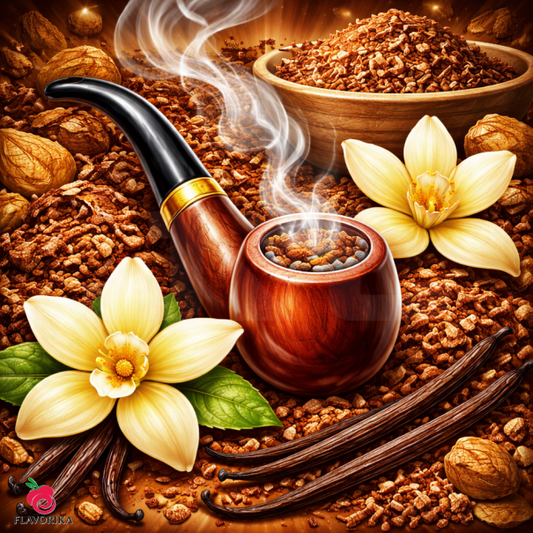 Flavorika Am4a - In Stock