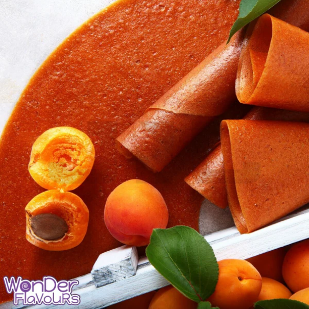 Wonder Flavours SC Amardeen (Apricot) - In Stock