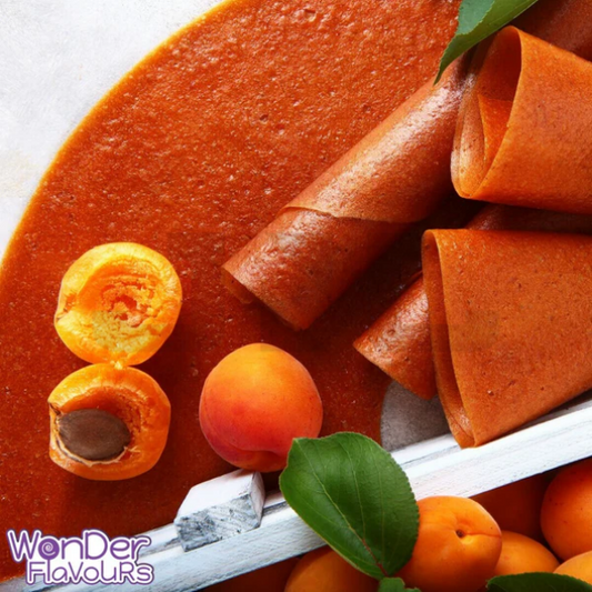 Wonder Flavours SC Amardeen (Apricot)