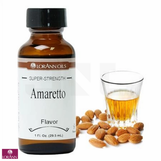 LorAnn Amaretto - In Stock