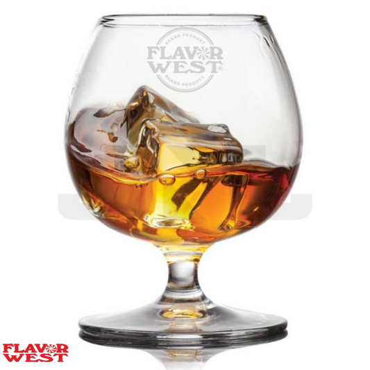 Flavor West Amaretto