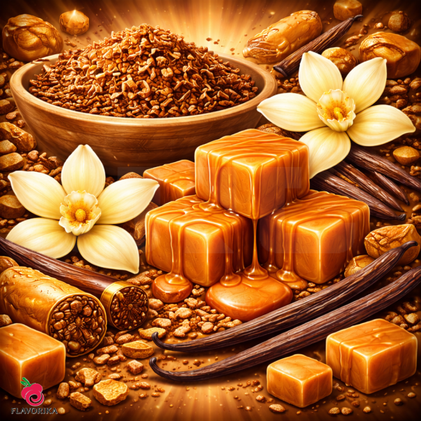 Flavorika American Dream