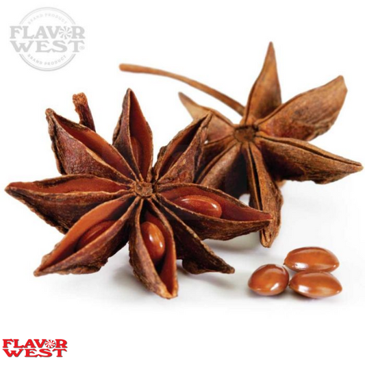Flavor West Anise - In Stock