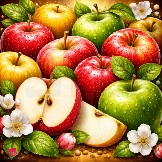 Flavorika Anton Apple - In Stock