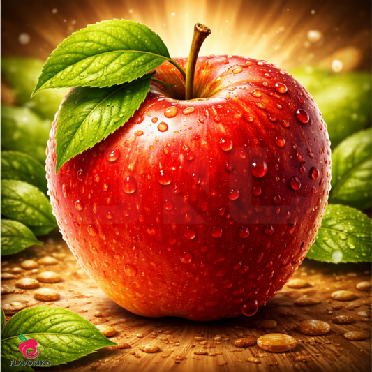 Flavorika Apple - In Stock
