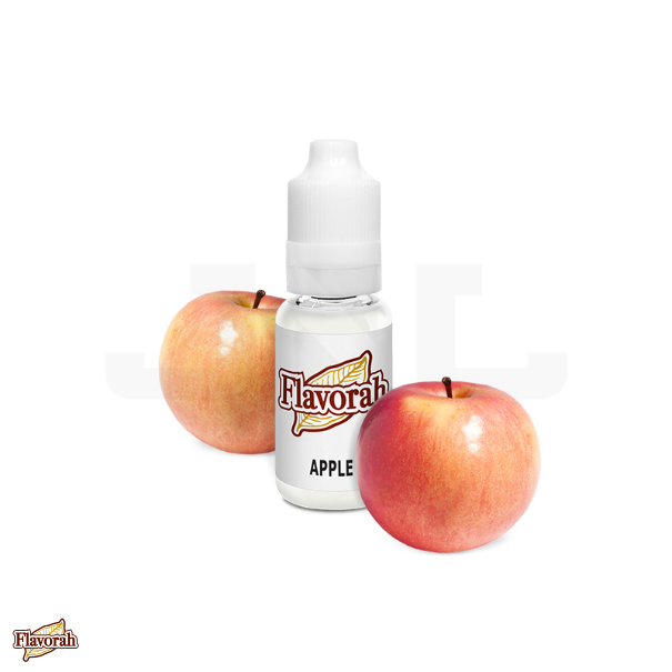 Flavorah Apple - In Stock