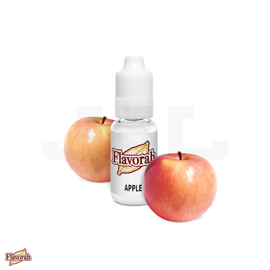 Flavorah Apple - In Stock
