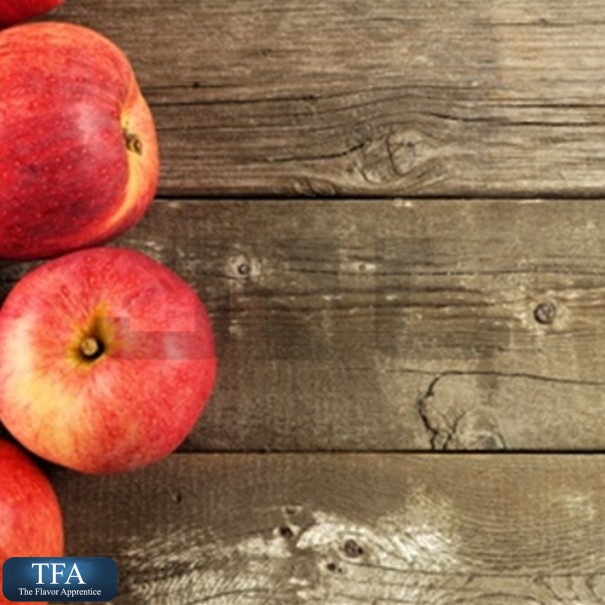 TFA Apple - In Stock
