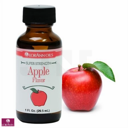 LorAnn Apple - In Stock