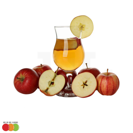 One On One Apple (Cider)