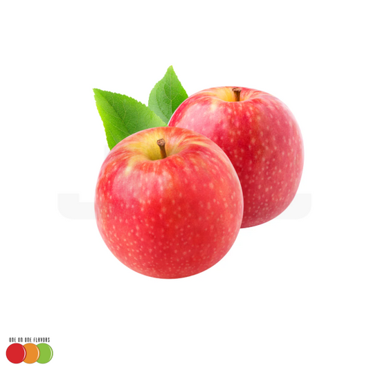 One On One Apple (Crisp) - In Stock