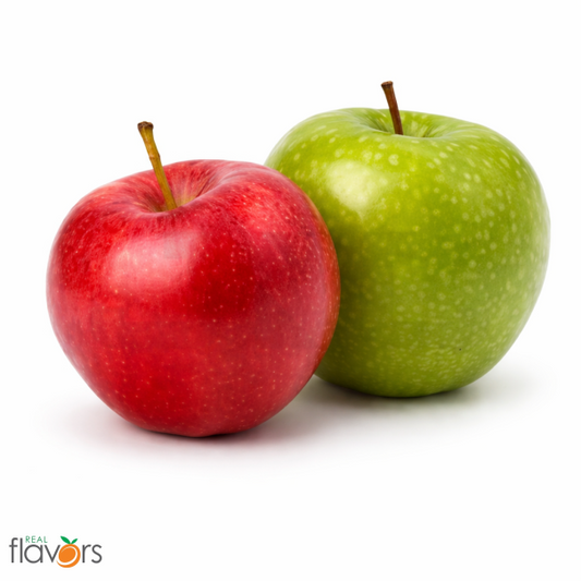 Real Flavors Apple Extract - In Stock