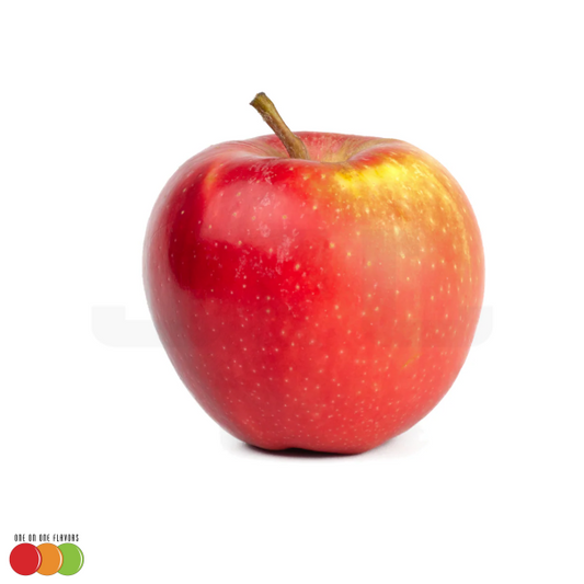 One On One Apple (Fuji)