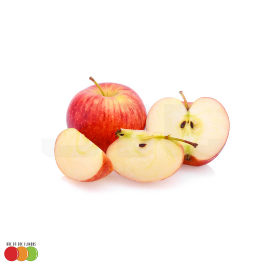 One On One Apple (Gala)