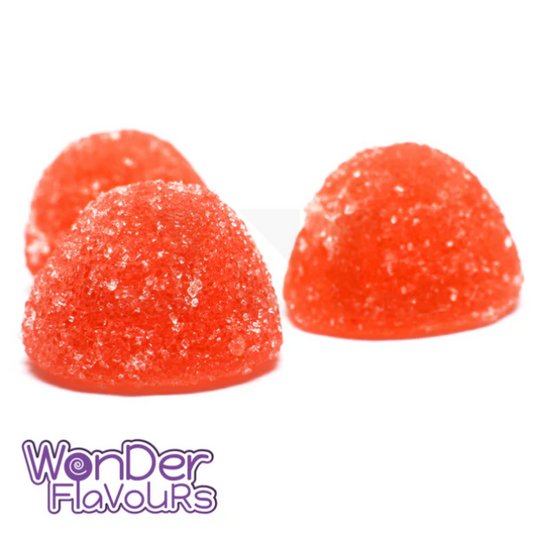 Wonder Flavours SC Apple Gummy Candy
