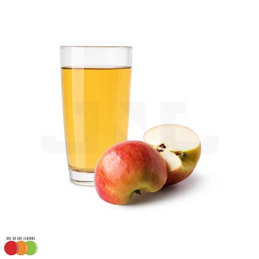One On One Apple (Juice) - In Stock