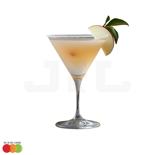 One On One Apple (Martini)