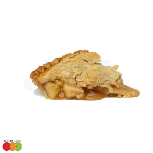 One On One Apple (Pie)