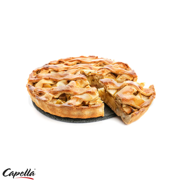 Capella Apple Pie - In Stock