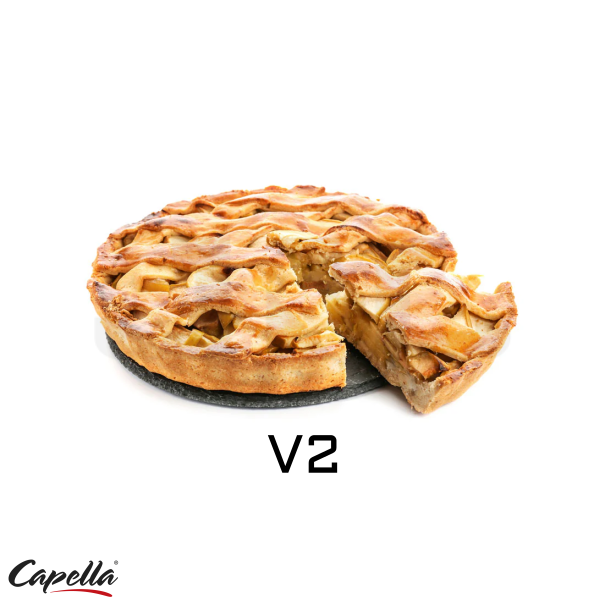Capella Apple Pie V2 - In Stock