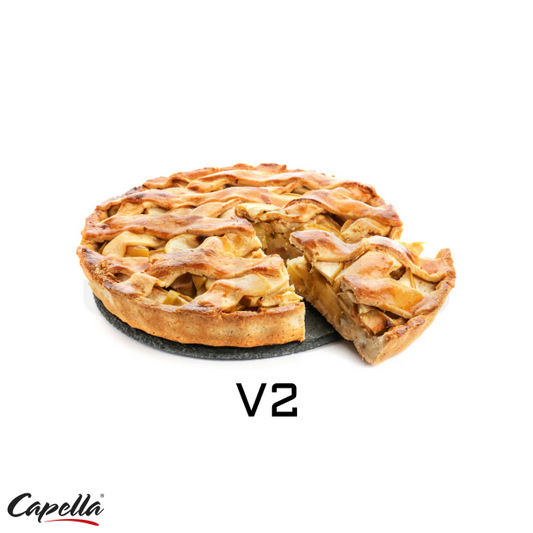 Capella Apple Pie V2 - In Stock