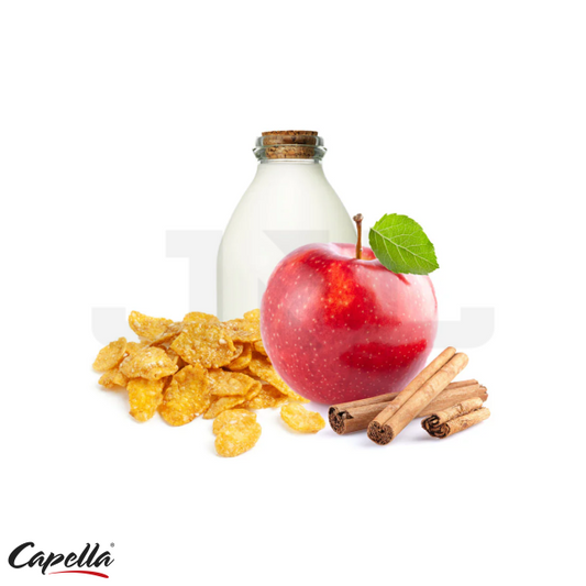 Capella Apple Snacks - In Stock