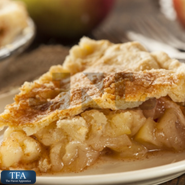 TFA Apple Pie - In Stock
