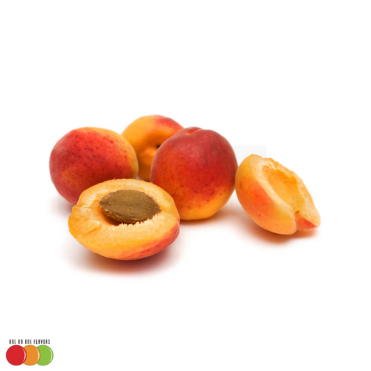 One On One Apricot - In Stock