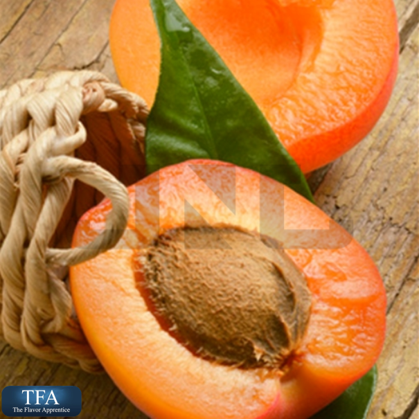 TFA Apricot - In Stock