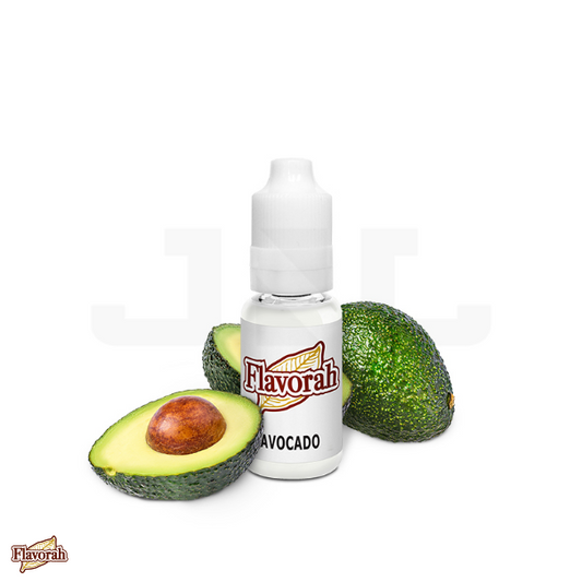 Flavorah Avocado - In Stock