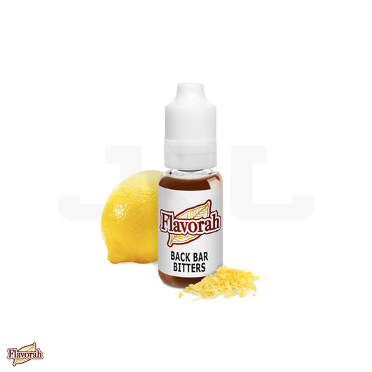 Flavorah Back Bar Bitters - In Stock