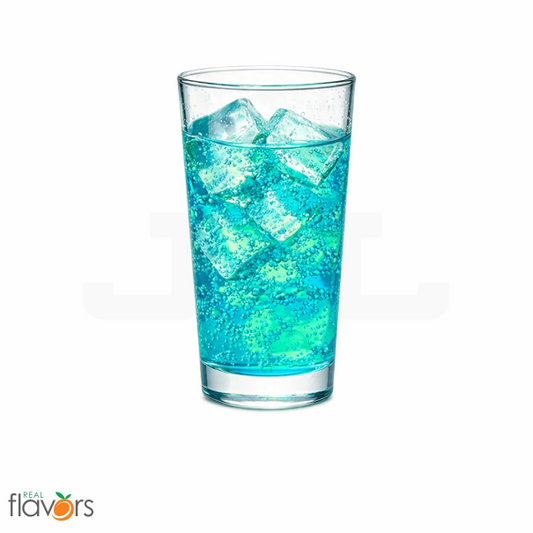 Real Flavors Baja Soda Extract - In Stock