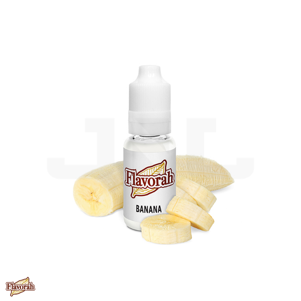 Flavorah Banana