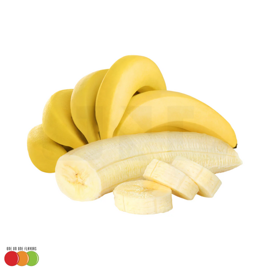 One On One Banana - In Stock