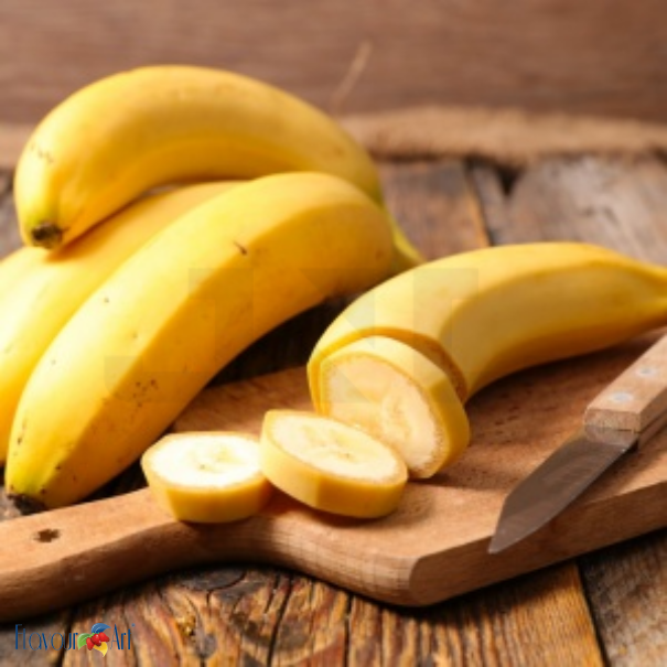 Flavour Art Banana