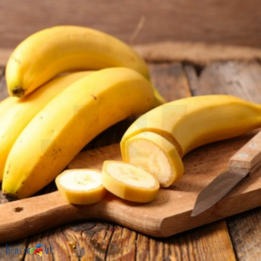 Flavour Art Banana - In Stock