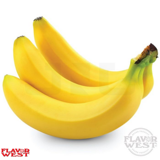 Flavor West Banana
