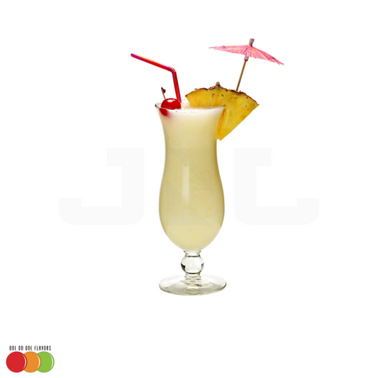 One On One Banana (Colada)