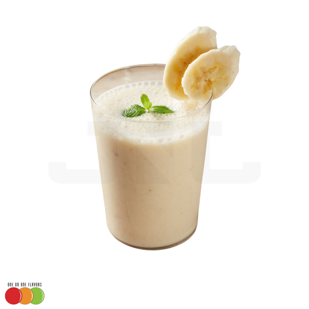 One On One Banana (Creme) - In Stock
