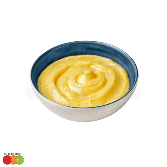 One On One Banana (Custard)