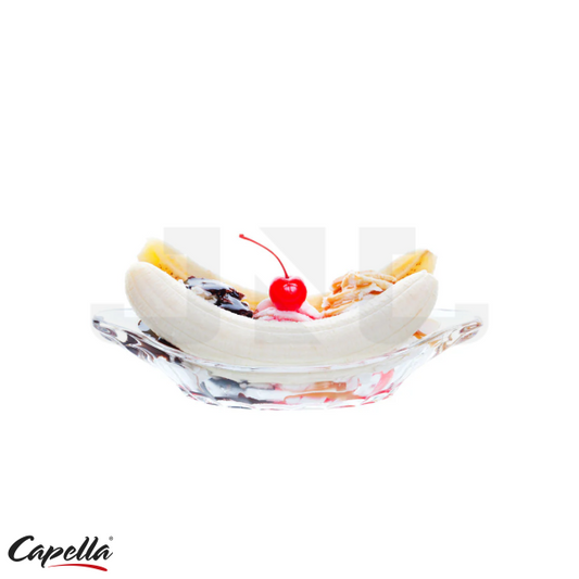 Capella Banana Split