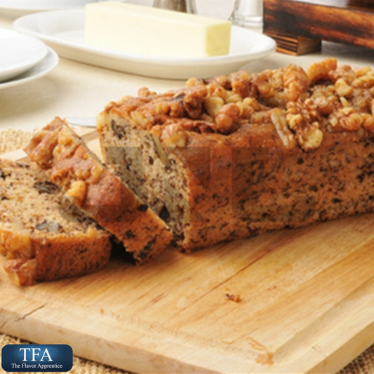 TFA Banana Nut Bread - In Stock