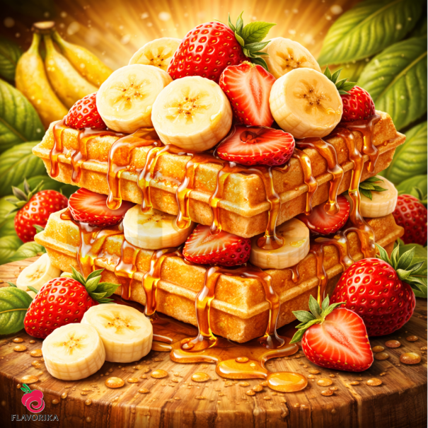 Flavorika Bananshee - In Stock