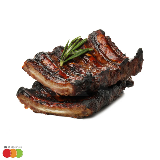 One On One Barbecue - In Stock