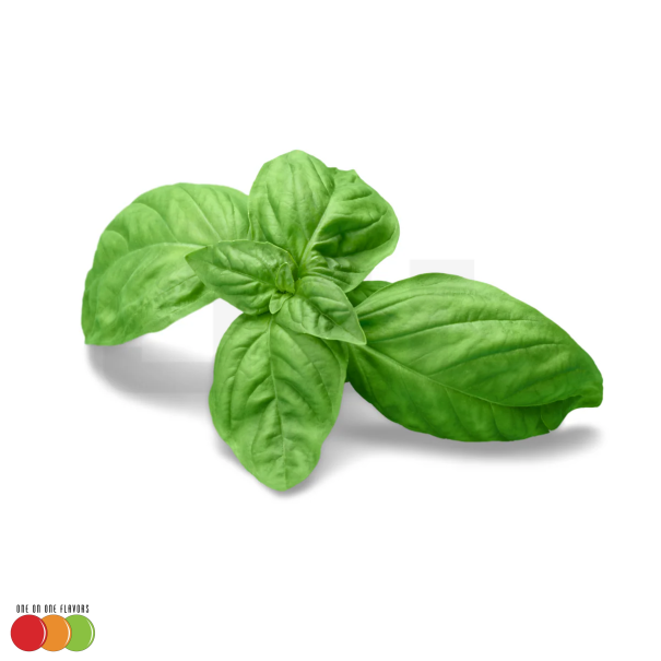 One On One Basil - In Stock