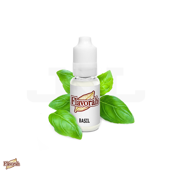 Flavorah Basil - In Stock