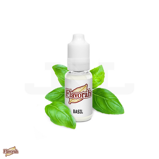 Flavorah Basil - In Stock